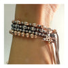 Oxidised Chic Bracelet | Vamp London Jewellery