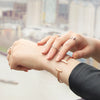 Silver Bangle | Vamp London Jewellery