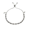 Oxidised Chic Bracelet Bold | Vamp London Jewellery