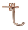 Rose Gold Ear Jackets | Vamp London Jewellery
