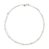Vamp Chic Triple Row Necklace | Vamp London Jewellery