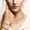 Silver Collar Necklace | Vamp London Jewellery