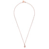 Rose Gold Hamsa Necklace | Vamp London Jewellery