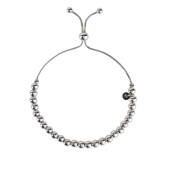 Silver Chic Bracelet | Vamp London Jewellery