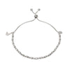 Silver Chic Bracelet | Vamp London Jewellery