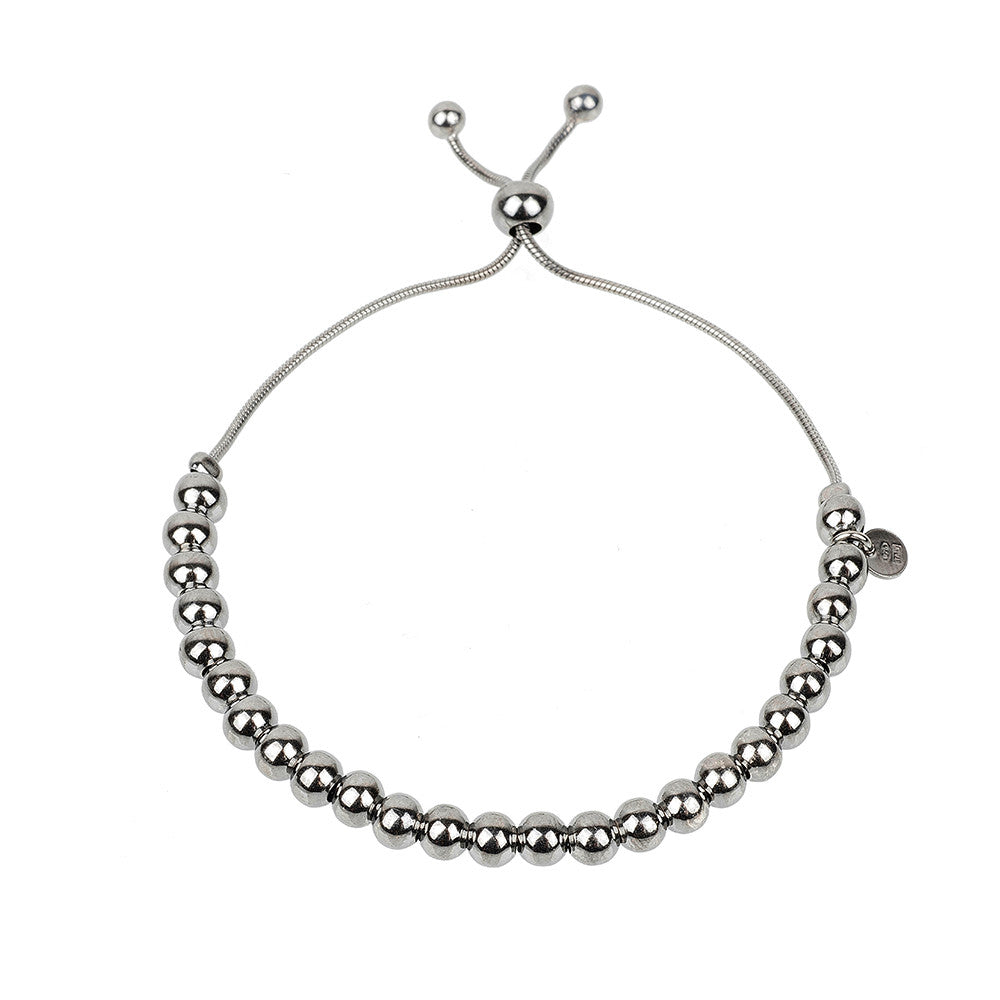 Oxidised Chic Bracelet | Vamp London Jewellery