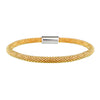 Yellow Gold Dainty Bracelet | Vamp London Jewellery