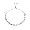 Silver Chic Bracelet Bold | Vamp London Jewellery